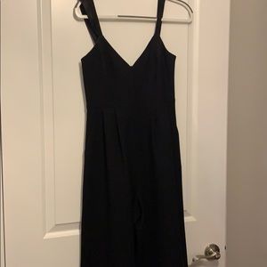 Wide leg Jumpsuit, never worn